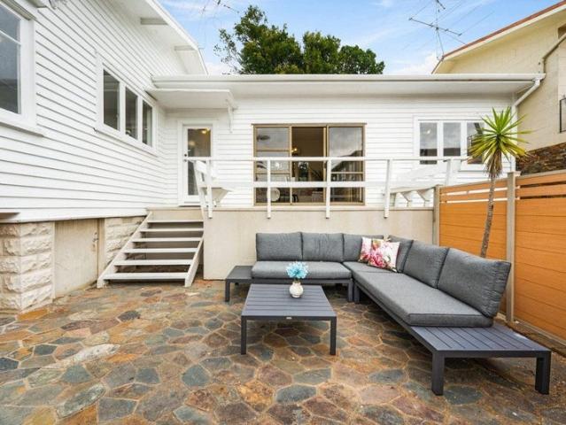 Apartment for rent in Hillersden