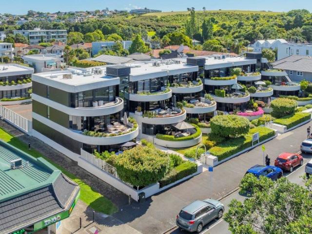 Apartment for rent in Hillersden