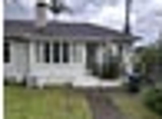 House for rent in Hillersden, Oroua County