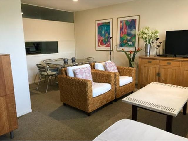 Apartment for rent in Hillersden