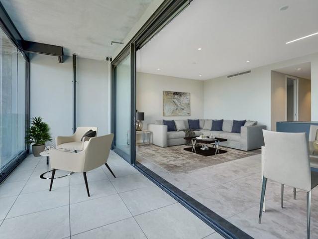 Apartment for rent in Hillersden