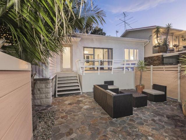 Apartment for rent in Hillersden