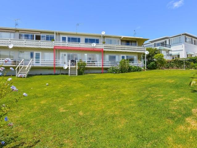 Apartment for rent in Hillersden, Oroua County