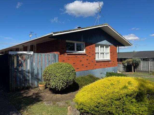 Apartment for rent in Hillersden