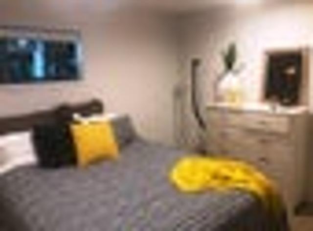 Apartment for rent in Hillersden, Oroua County