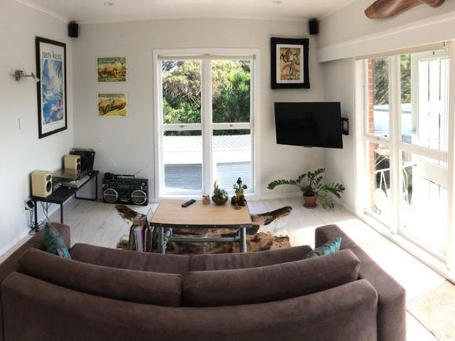 Apartment for rent in Hillersden