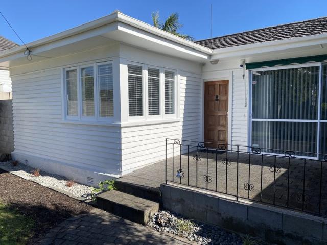 Apartment for rent in Hillersden, Oroua County