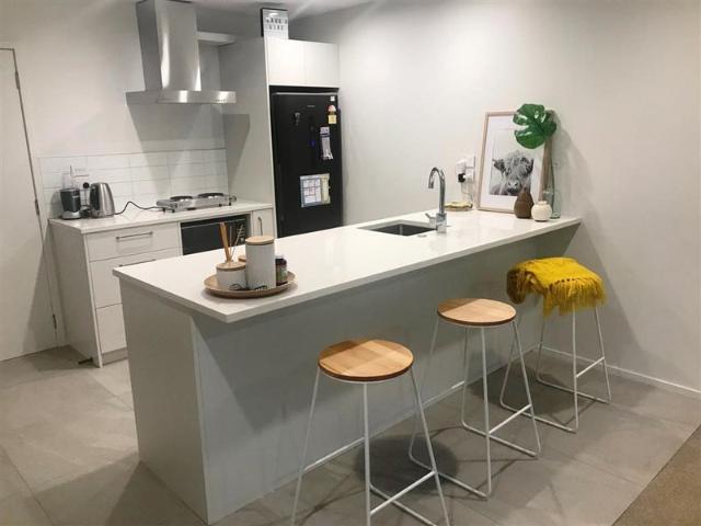 Apartment for rent in Hillersden, Oroua County