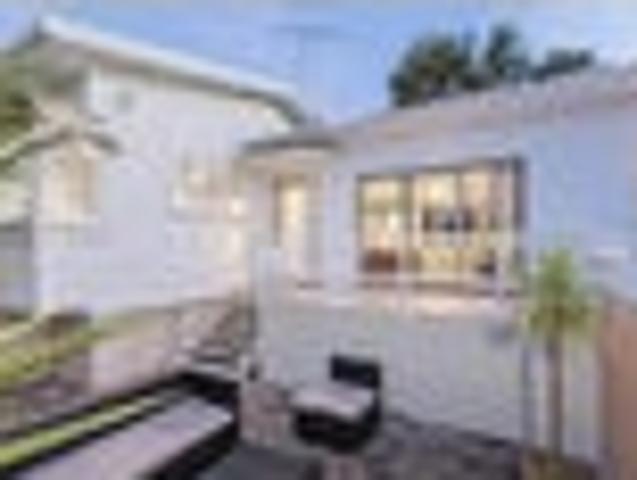 Apartment for rent in Hillersden