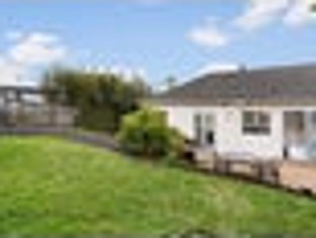 House for rent in Hillersden