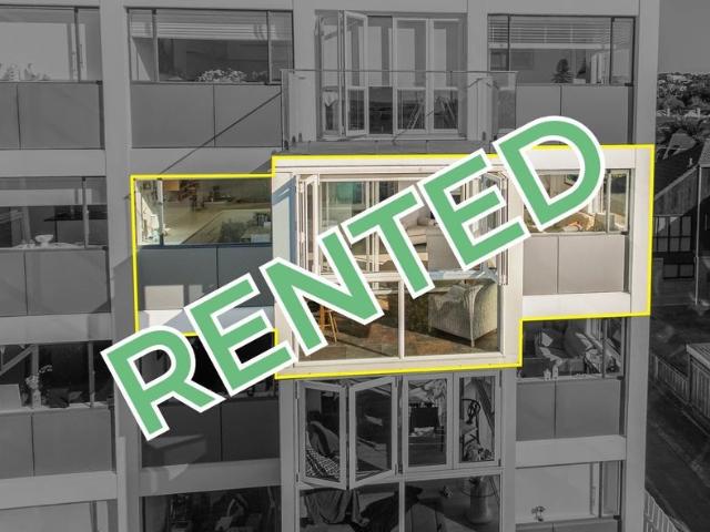 Apartment for rent in Hillersden