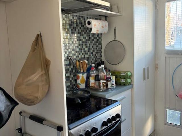 Apartment for rent in Hillersden