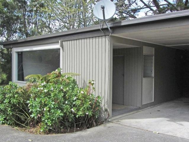 Apartment for rent in Kohimarama, Ōrākei