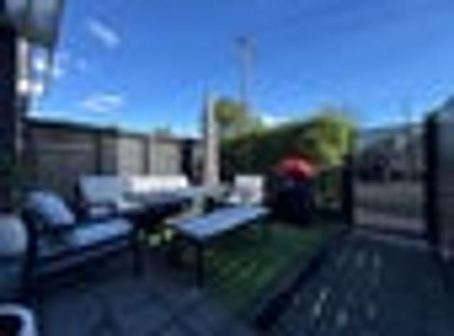 Townhouse for rent in Hillersden, Oroua County