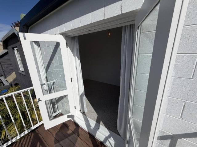 House for rent in Mission Bay, Ōrākei