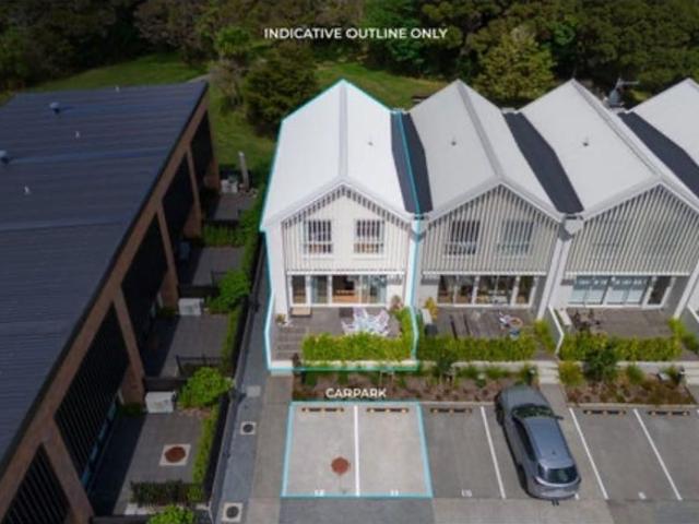 Apartment for rent in Hillersden