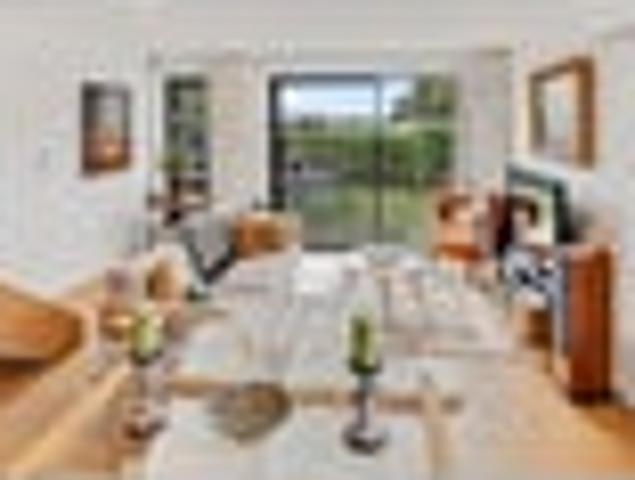 Townhouse for rent in Hillersden, Oroua County