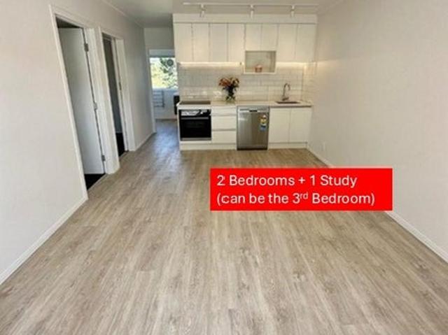 Apartment for rent in Hillersden, Oroua County