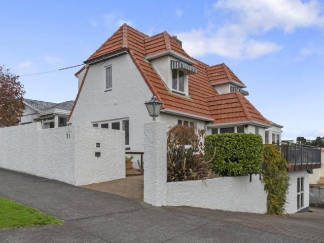 House for rent in Hillersden