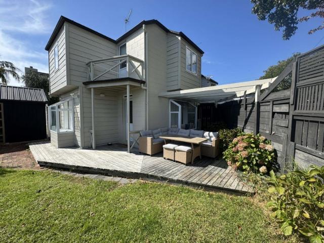 House for rent in Hillersden