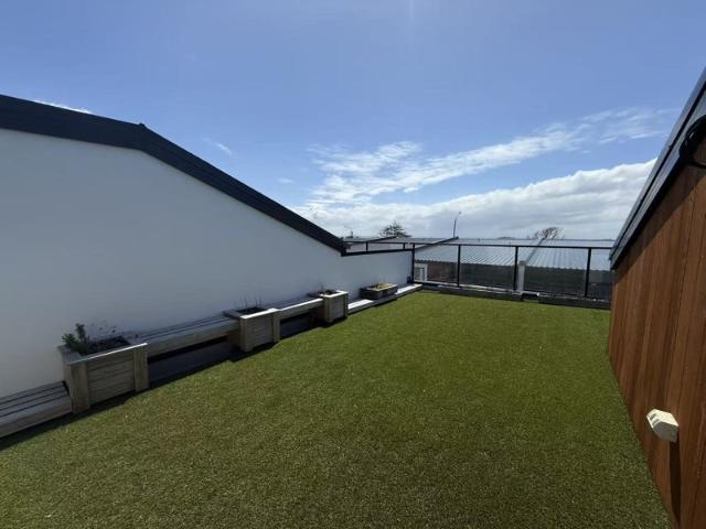 House for rent in Hillersden, Oroua County