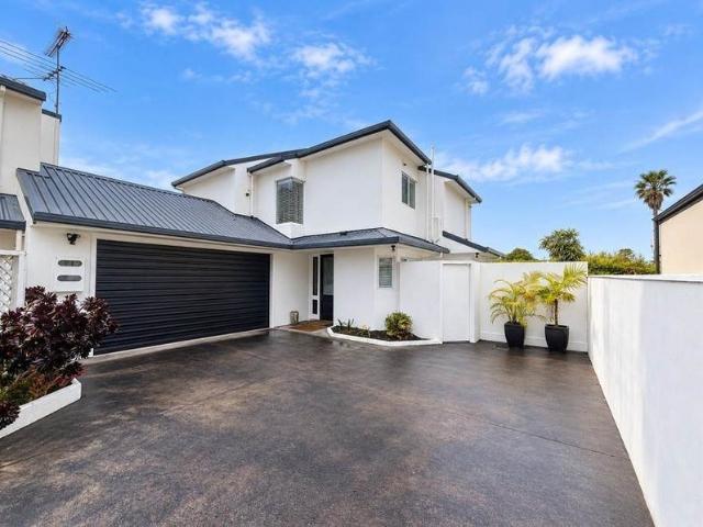 House for rent in Mission Bay, Ōrākei