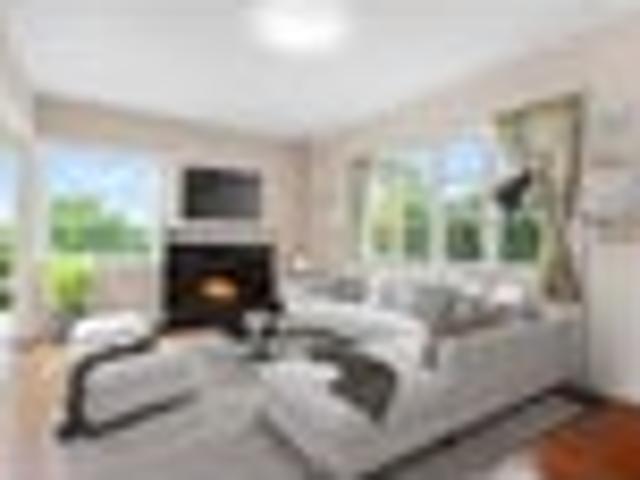 House for rent in Hillersden, Oroua County