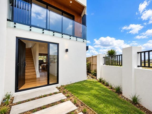 House for rent in Meadowbank, Ōrākei