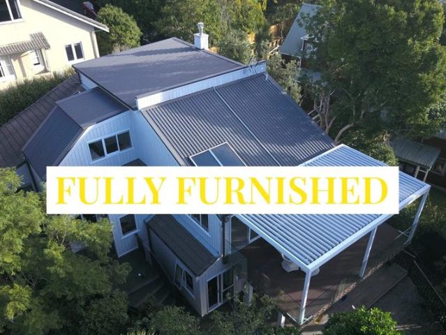House for rent in Meadowbank, Ōrākei
