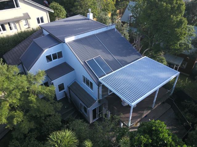 House for rent in Hillersden