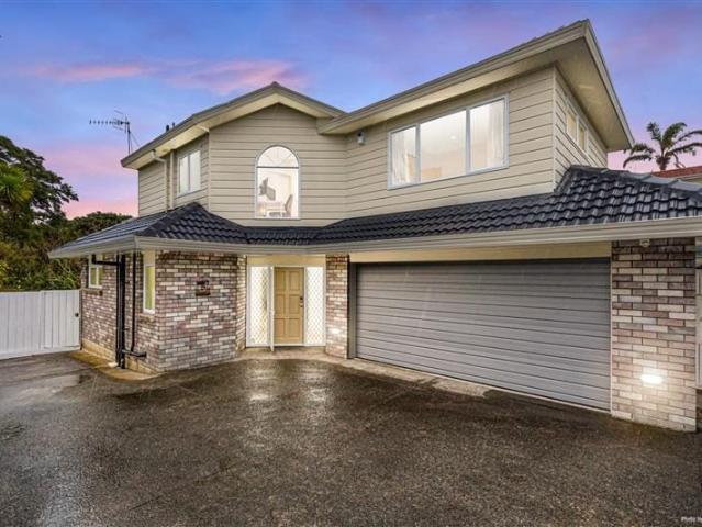 House for rent in Kohimarama, Ōrākei