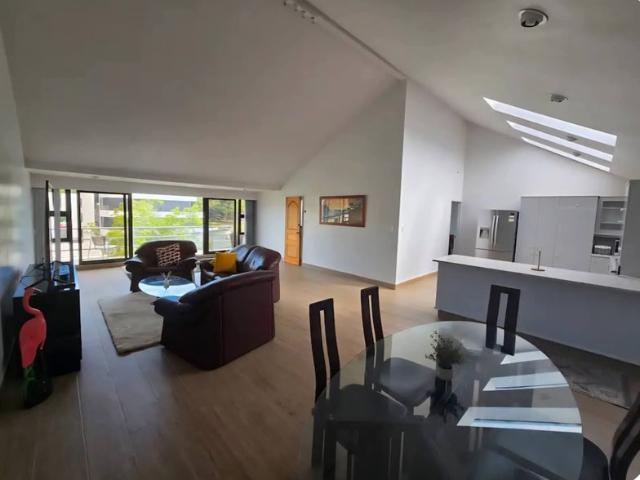 Apartment for rent in Hillersden