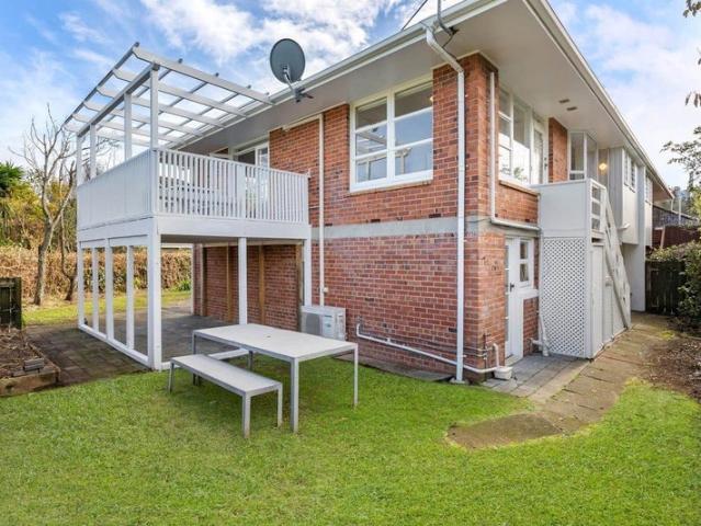 House for rent in Hillersden
