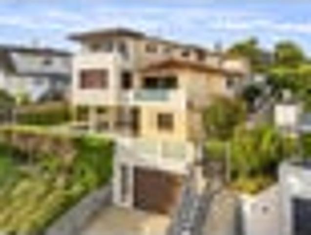 House for rent in Mission Bay, Ōrākei