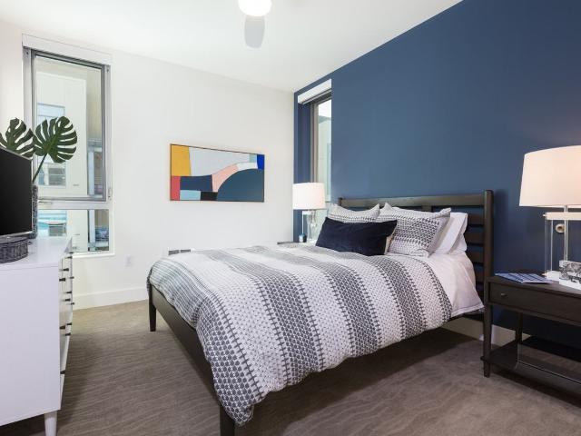 Apartment for rent in San Francisco, California