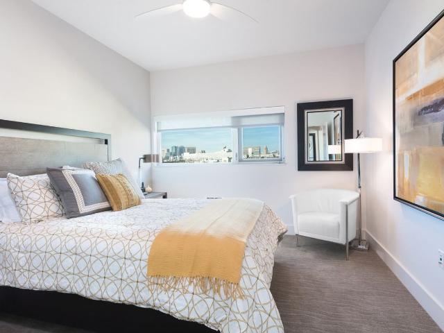 Apartment for rent in Mission Bay, San Francisco