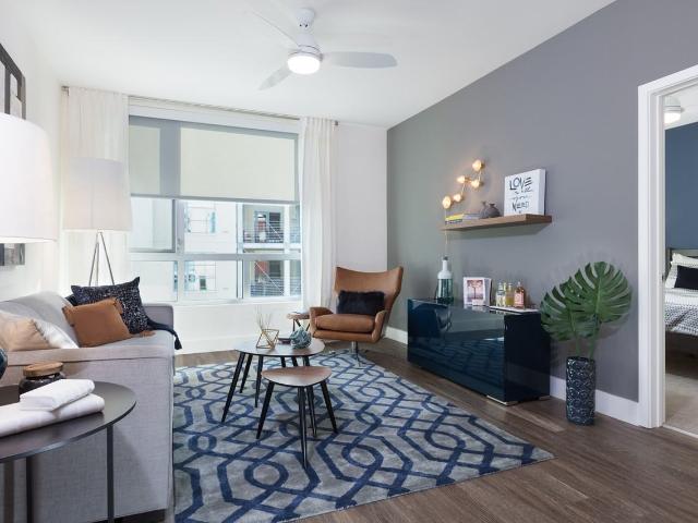 Apartment for rent in San Francisco, California