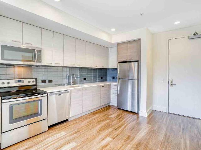 Apartment for rent in San Francisco, California