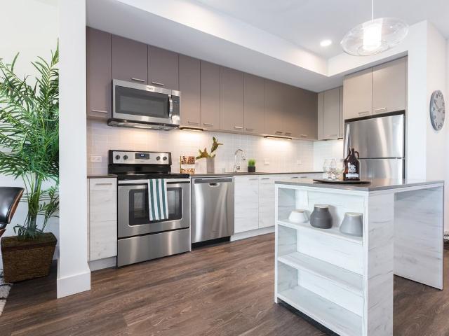 Apartment for rent in Mission Bay, San Francisco