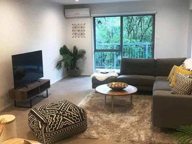 Apartment for rent in Hillersden, Oroua County