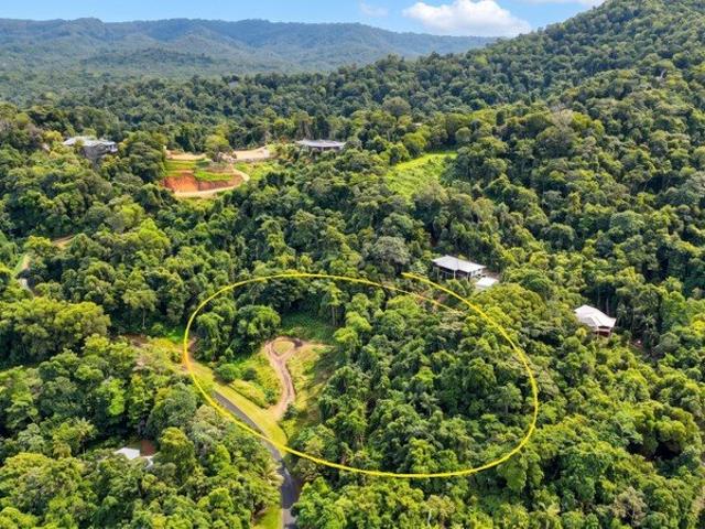 Land for sale in Mission Beach, Queensland
