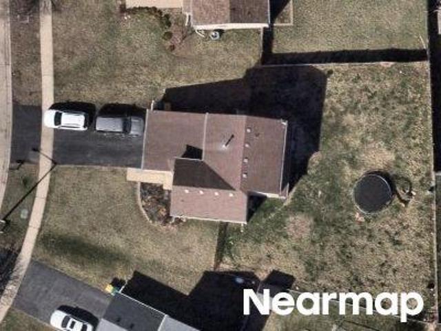 House for sale in Joliet, Illinois