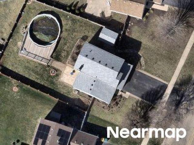 House for sale in Joliet, Illinois