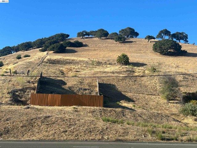 Land for sale in Fremont, California