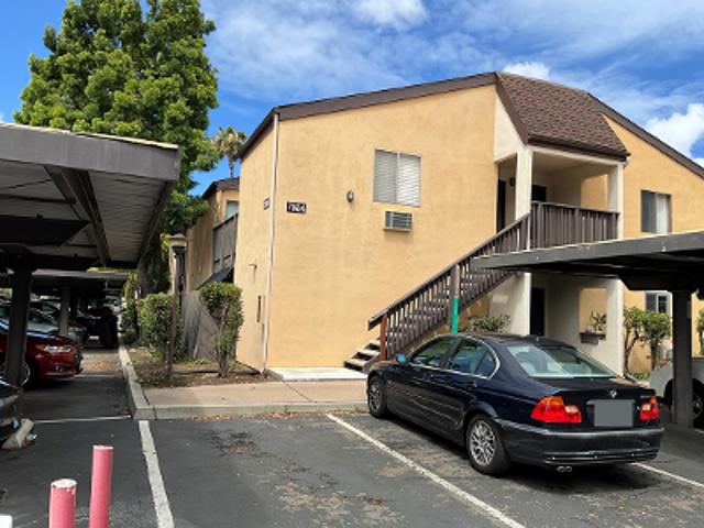 Property for sale in Jacumba, California