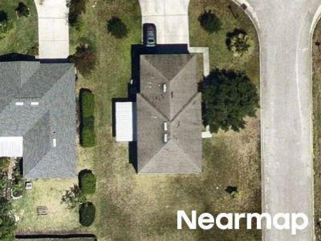 House for sale in Jacksonville, Florida