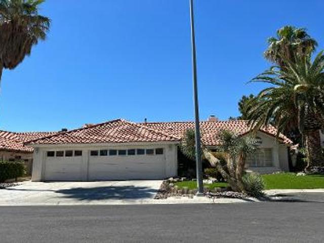 House for sale in Las Vegas