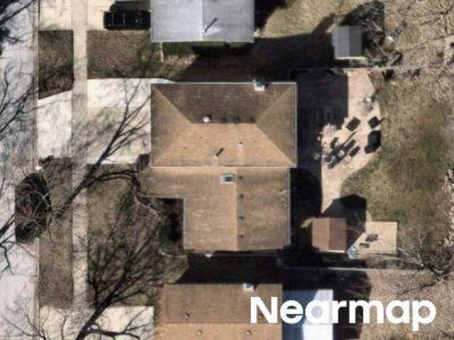 House for sale in Richton Park, Illinois