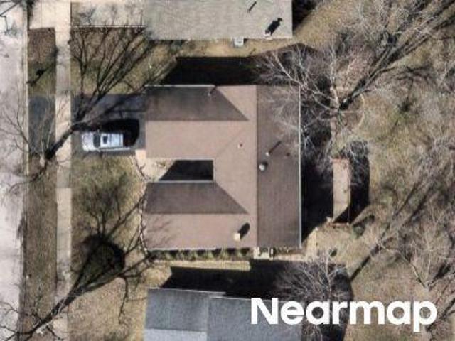 House for sale in Richton Park, Illinois