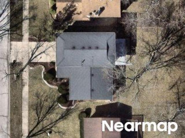 House for sale in Richton Park, Illinois